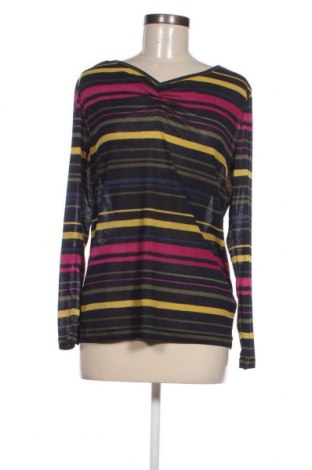 Damen Shirt Maiocci, Größe M, Farbe Mehrfarbig, Preis € 14,61