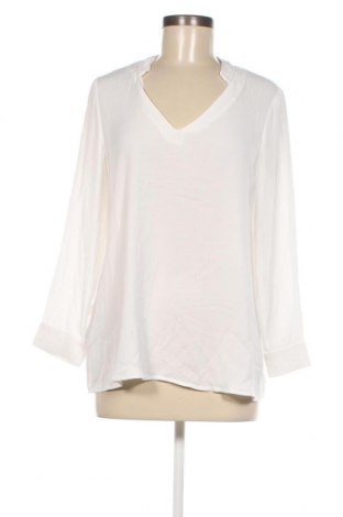 Damen Shirt Mango, Größe M, Farbe Weiß, Preis 6,96 €