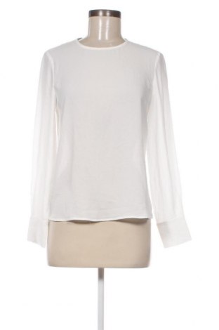 Damen Shirt Mango, Größe XS, Farbe Weiß, Preis 16,70 €