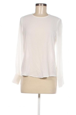 Дамска блуза Mango, Размер XS, Цвят Бял, Цена 9,18 лв.