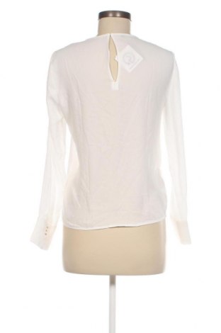 Γυναικεία μπλούζα Mango, Μέγεθος XS, Χρώμα Λευκό, Τιμή 6,96 €