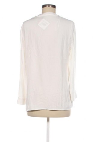 Дамска блуза Mango, Размер M, Цвят Бял, Цена 14,04 лв.