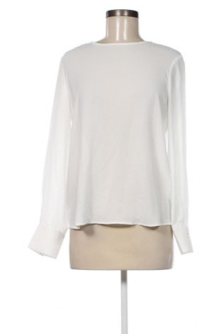 Дамска блуза Mango, Размер M, Цвят Бял, Цена 11,88 лв.