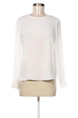 Γυναικεία μπλούζα Mango, Μέγεθος XS, Χρώμα Λευκό, Τιμή 4,45 €