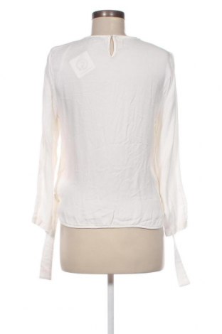 Дамска блуза Mango, Размер M, Цвят Бял, Цена 12,42 лв.
