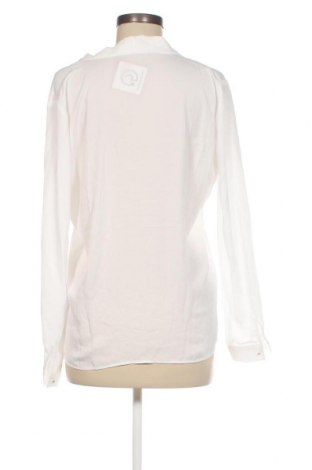 Дамска блуза Mango, Размер M, Цвят Бял, Цена 13,50 лв.