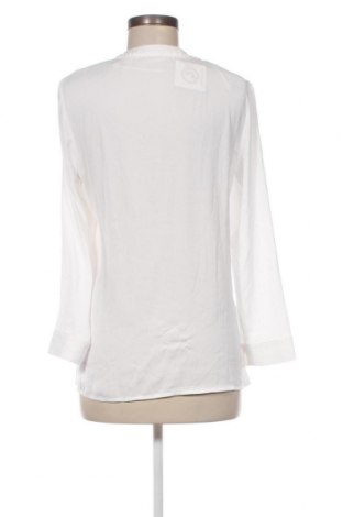 Дамска блуза Mango, Размер S, Цвят Бял, Цена 13,50 лв.