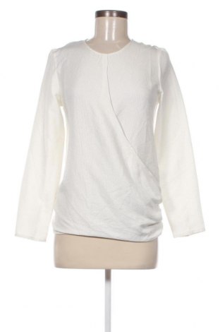 Γυναικεία μπλούζα Mango, Μέγεθος S, Χρώμα Εκρού, Τιμή 4,73 €