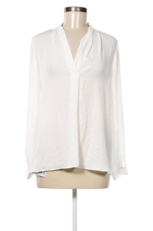 Damen Shirt Mango, Größe M, Farbe Weiß, Preis 6,96 €