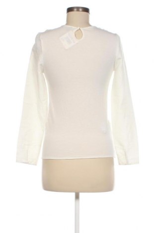 Damen Shirt Mango, Größe XS, Farbe Ecru, Preis € 4,45