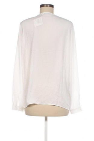 Дамска блуза Mango, Размер L, Цвят Бял, Цена 13,50 лв.