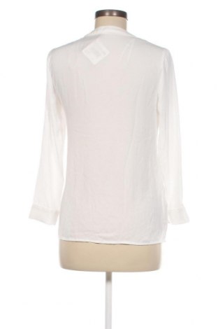 Дамска блуза Mango, Размер XS, Цвят Бял, Цена 13,50 лв.
