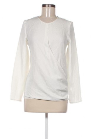 Γυναικεία μπλούζα Mango, Μέγεθος S, Χρώμα Εκρού, Τιμή 5,57 €
