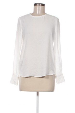 Damen Shirt Mango, Größe XS, Farbe Weiß, Preis 4,45 €