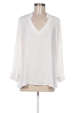 Damen Shirt Mango, Größe L, Farbe Weiß, Preis 16,70 €