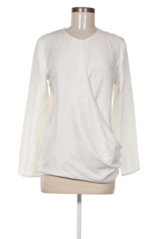 Γυναικεία μπλούζα Mango, Μέγεθος L, Χρώμα Εκρού, Τιμή 4,18 €