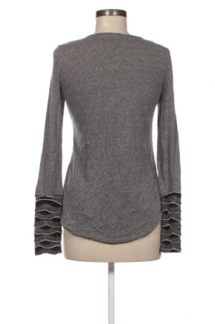 Γυναικεία μπλούζα Maree, Μέγεθος S, Χρώμα Γκρί, Τιμή 1,77 €