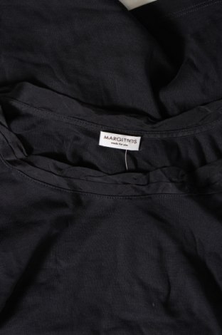 Γυναικεία μπλούζα Margittes, Μέγεθος S, Χρώμα Μπλέ, Τιμή 2,73 €