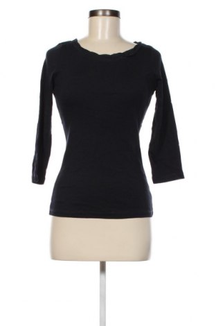 Γυναικεία μπλούζα Margittes, Μέγεθος S, Χρώμα Μπλέ, Τιμή 2,94 €
