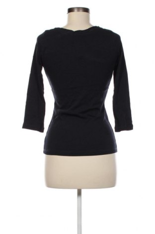 Γυναικεία μπλούζα Margittes, Μέγεθος S, Χρώμα Μπλέ, Τιμή 2,73 €