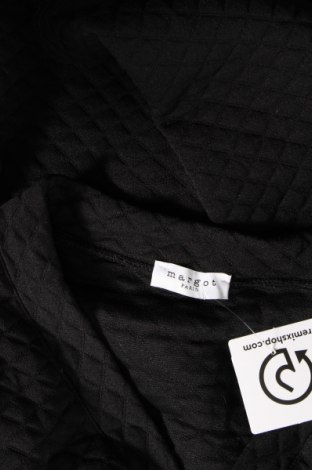 Дамска блуза Margot, Размер S, Цвят Черен, Цена 4,16 лв.