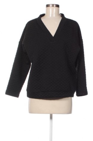 Γυναικεία μπλούζα Margot, Μέγεθος S, Χρώμα Μαύρο, Τιμή 2,25 €