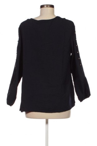 Дамска блуза Marie Méro, Размер L, Цвят Син, Цена 54,00 лв.