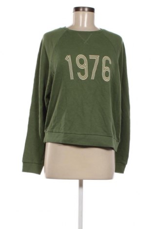 Bluză de femei Marine Layer, Mărime L, Culoare Verde, Preț 15,40 Lei