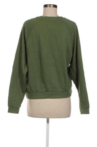 Дамска блуза Marine Layer, Размер L, Цвят Зелен, Цена 5,72 лв.