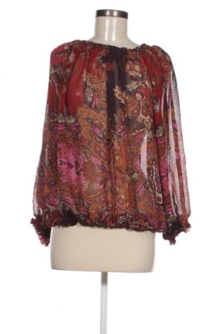 Damen Shirt Mariposa, Größe M, Farbe Mehrfarbig, Preis 3,71 €