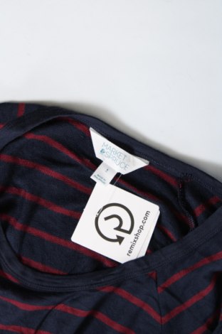 Γυναικεία μπλούζα Market&Spruce, Μέγεθος S, Χρώμα Πολύχρωμο, Τιμή 2,70 €