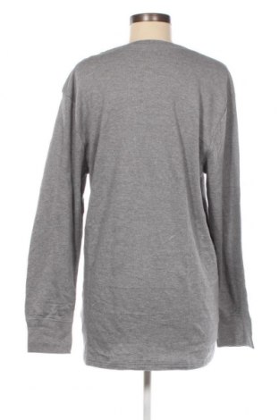 Γυναικεία μπλούζα Marks & Spencer, Μέγεθος XL, Χρώμα Γκρί, Τιμή 3,22 €