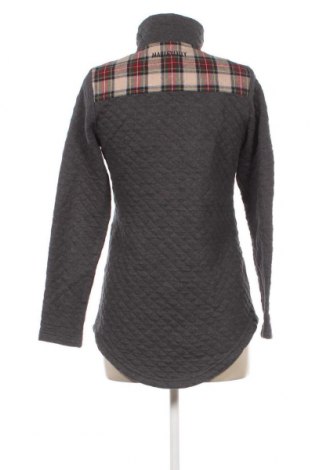 Дамска блуза Marleylilly, Размер XS, Цвят Сив, Цена 5,98 лв.