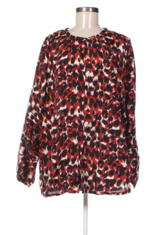 Γυναικεία μπλούζα Masai, Μέγεθος XXL, Χρώμα Πολύχρωμο, Τιμή 17,82 €