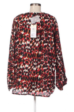 Дамска блуза Masai, Размер XXL, Цвят Многоцветен, Цена 28,80 лв.