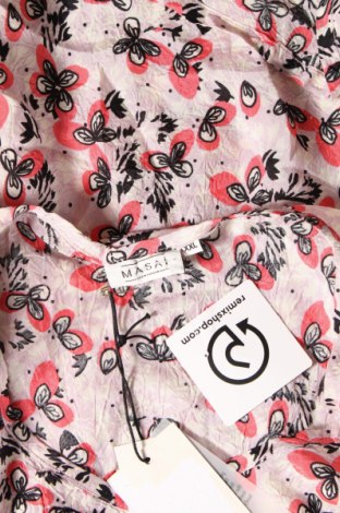 Damen Shirt Masai, Größe XXL, Farbe Mehrfarbig, Preis 50,10 €