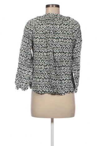 Дамска блуза Massimo Dutti, Размер M, Цвят Многоцветен, Цена 34,00 лв.
