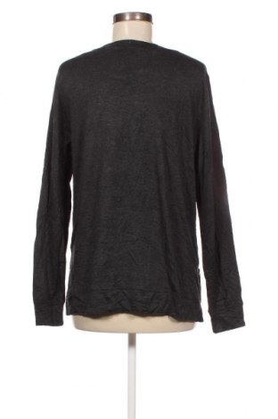 Γυναικεία μπλούζα Matty M, Μέγεθος L, Χρώμα Γκρί, Τιμή 3,86 €