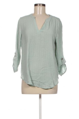 Damen Shirt Maurices, Größe M, Farbe Grün, Preis € 2,38