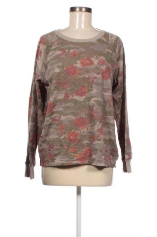 Дамска блуза Maurices, Размер M, Цвят Сив, Цена 7,98 лв.