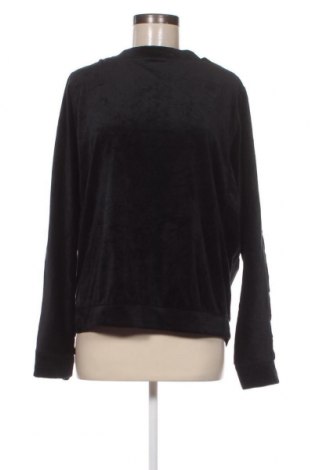 Дамска блуза Max Studio, Размер M, Цвят Черен, Цена 10,88 лв.