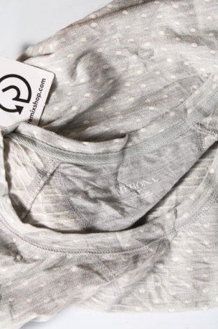 Γυναικεία μπλούζα Merona, Μέγεθος XL, Χρώμα Γκρί, Τιμή 4,35 €