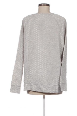 Γυναικεία μπλούζα Merona, Μέγεθος XL, Χρώμα Γκρί, Τιμή 4,35 €