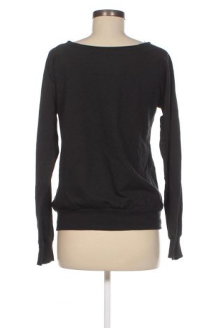 Дамска блуза Miami Style, Размер M, Цвят Черен, Цена 5,70 лв.