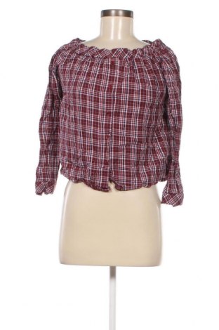 Дамска блуза Millenium, Размер L, Цвят Многоцветен, Цена 4,75 лв.