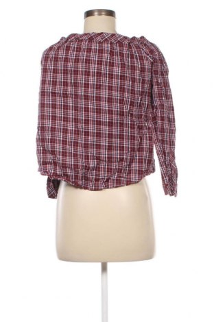 Дамска блуза Millenium, Размер L, Цвят Многоцветен, Цена 4,75 лв.