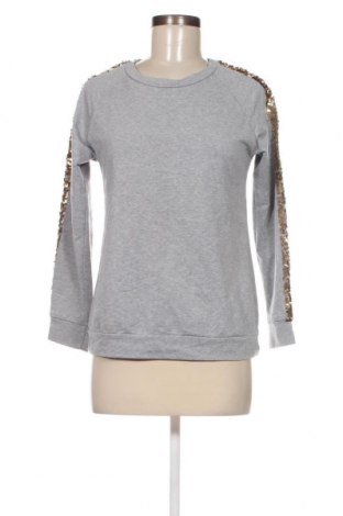 Γυναικεία μπλούζα Millenium, Μέγεθος S, Χρώμα Γκρί, Τιμή 2,94 €