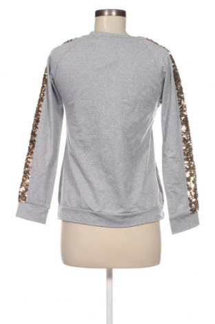 Damen Shirt Millenium, Größe S, Farbe Grau, Preis € 2,64