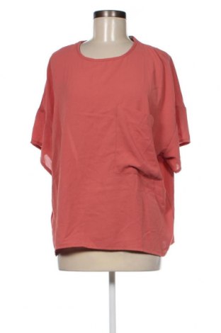 Damen Shirt Mimosa, Größe M, Farbe Braun, Preis 3,34 €