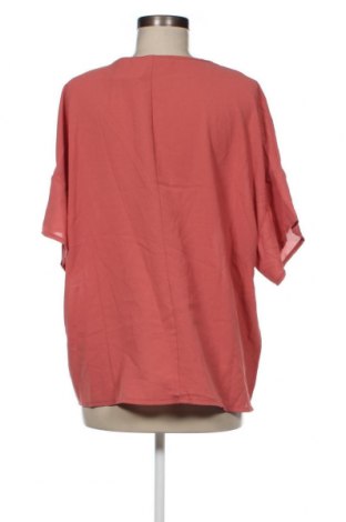 Damen Shirt Mimosa, Größe M, Farbe Braun, Preis 3,34 €